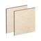 ColorShop 1/8" Colored Wood Sheets for Glowforge, Laser Engraver, Hobby Size Laser, CNC, Scroll Saw, and DIY Craft 12" x 12" & 12" x 24"